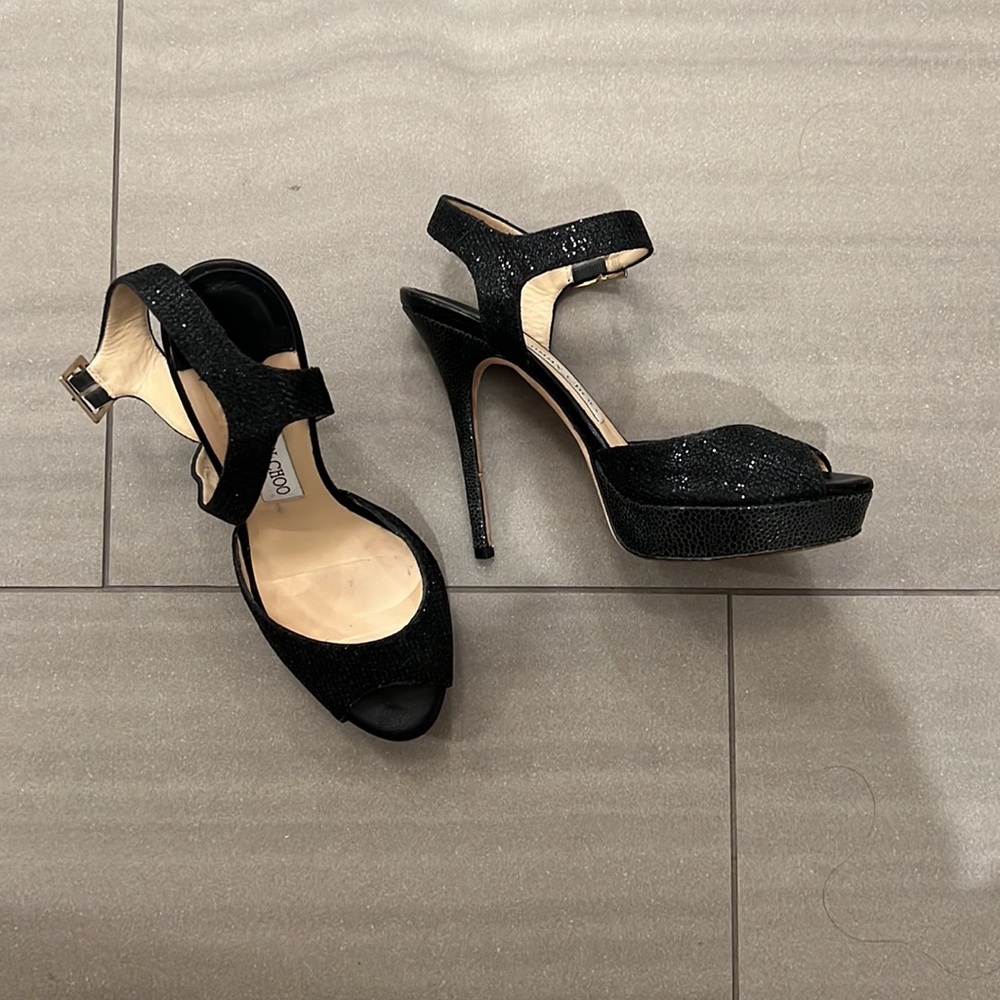 Jimmy Choo Sandals - Picture 2 of 3